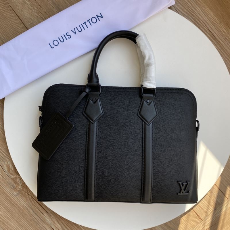 Mens Louis Vuitton Briefcases